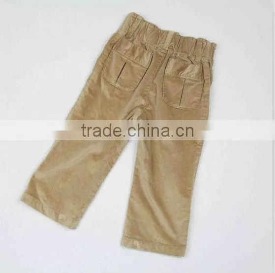 2013 popular fashion baby cotton track suit cheap jersey knit pants