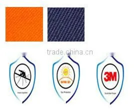 anti-mosquito and sun protection pants For gardener