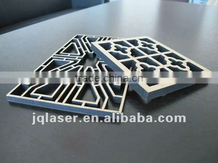 electronic component laser machine with camera