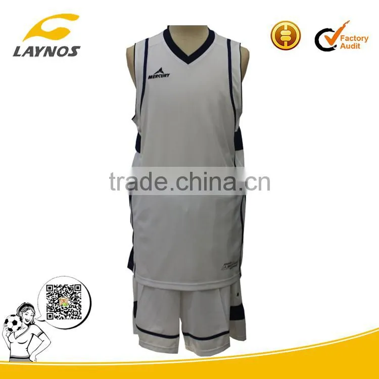cheap softextile basketball uniforms sublimation reversible