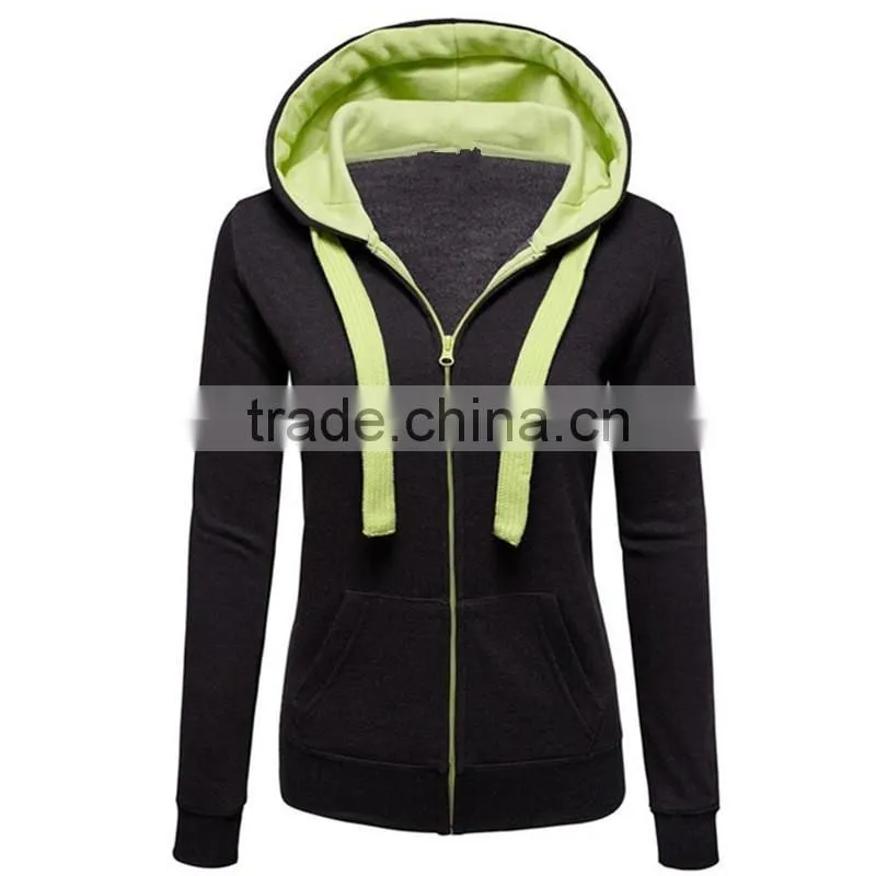 Inside fleece hoody women custom knit sweater Hoodies pullover custom blank cheap fleece hoody for men, wholesale alibaba new