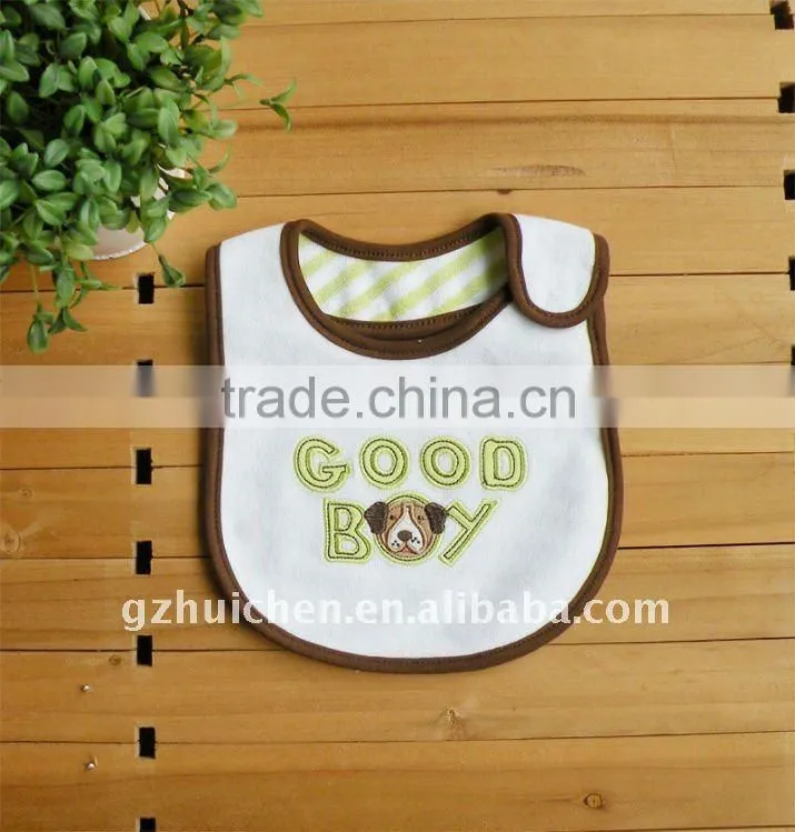 baby waterproof bibs