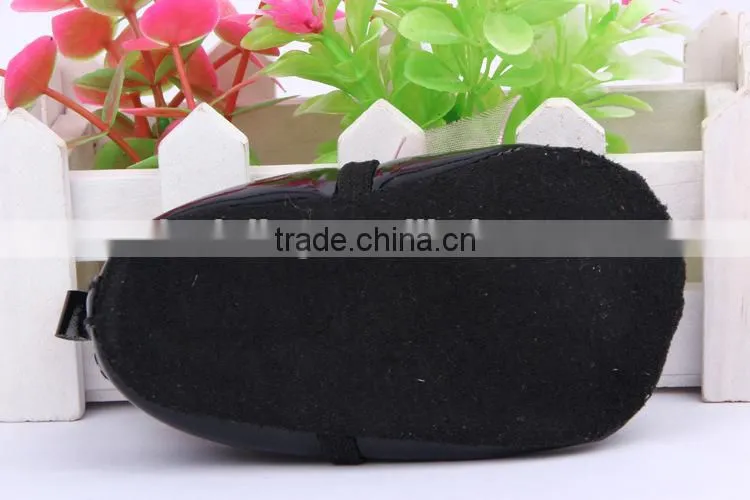 cheap wholesale baby girls leather shoe kids shoes for walking princess shoe