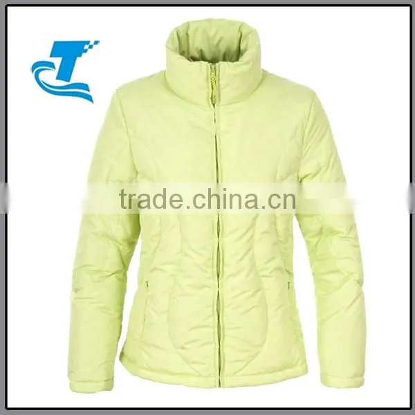 Newest Women's Goose Jacket