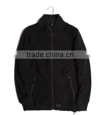 New arrival designs men stand collar jackets fashion pop style high quality warm jackets