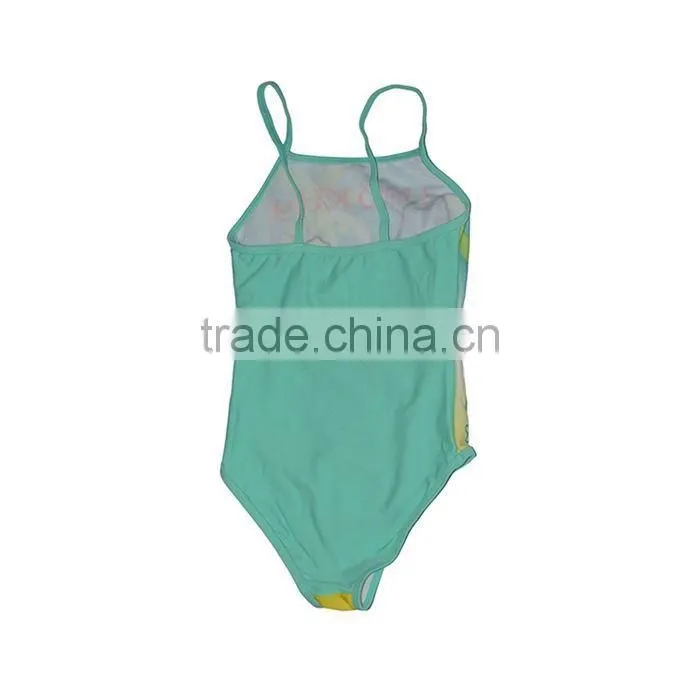 2015 Hot Sales Super Quality Price Cutting Sexy Hot 18 Girls Swimwear
