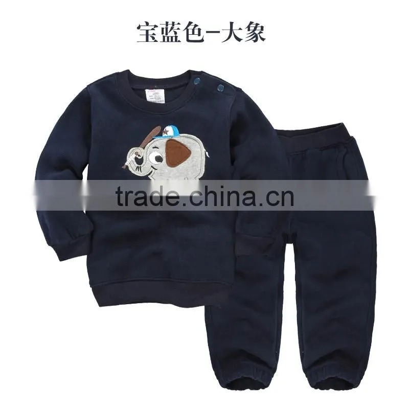 factory bulk wholesale casual high quality kids trendy boys winter clothing
