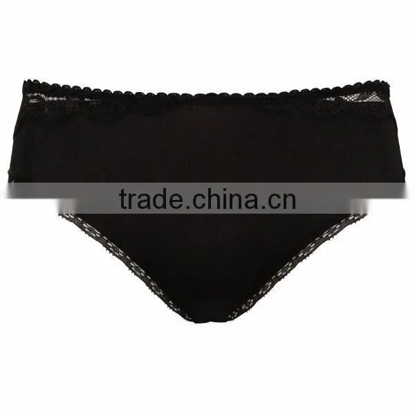 Good Design Sexy Style Stylish Brief Underwear Women Panty