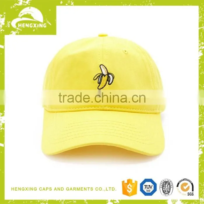 Hip hop newest best sell baseball cap 3d embroidery logo