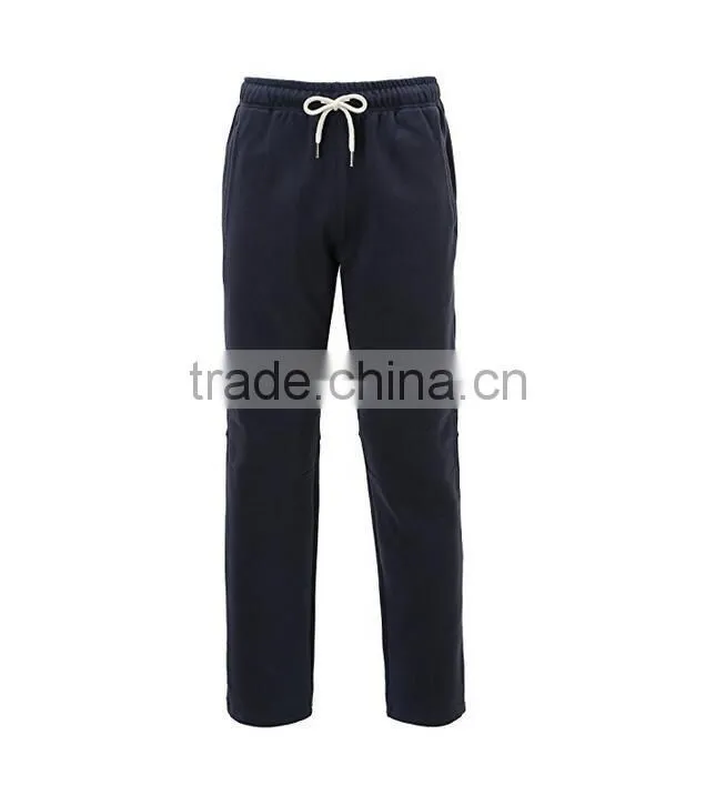 Casual Athletic Sport Workout Hooded men sportwear tracksuit