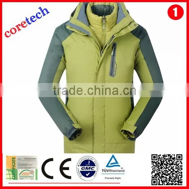 Hot sale Popular Newest snow ski wear factory