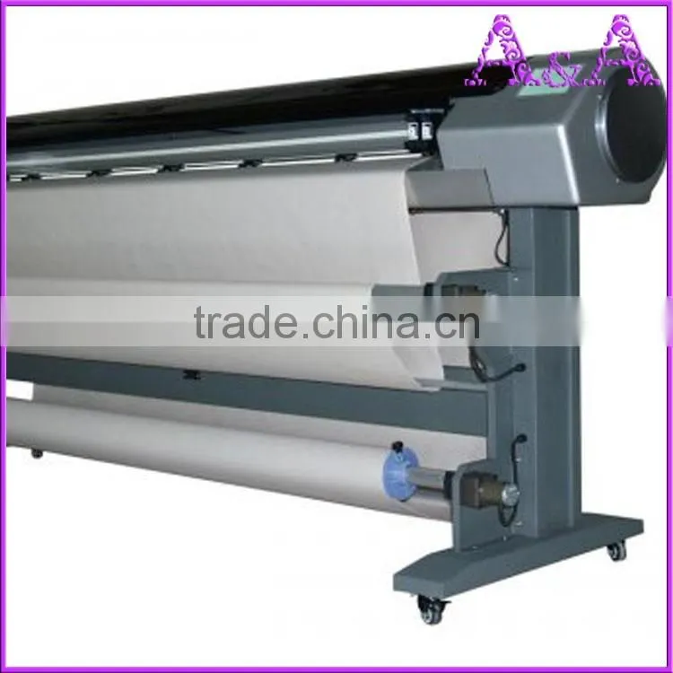 108g/128g/ matte coated paper for digital printing , roll inkjet 180g CAD plotter paper