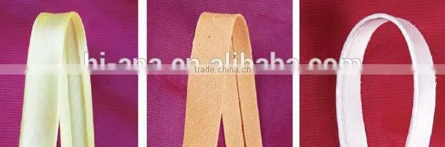 cotton bias binding tape