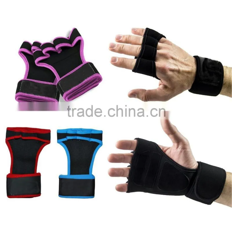 cheap waterproof neoprene safety hunting gloves working