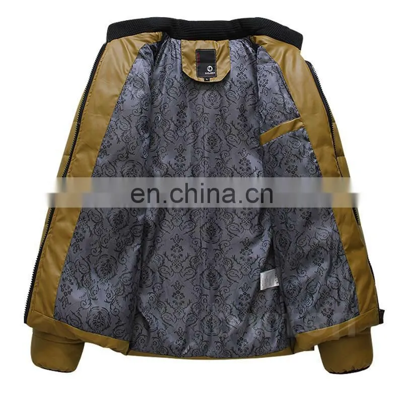 Custom Varsity Jackets / Custom Letterman Jackets / Custom Baseball Jackets