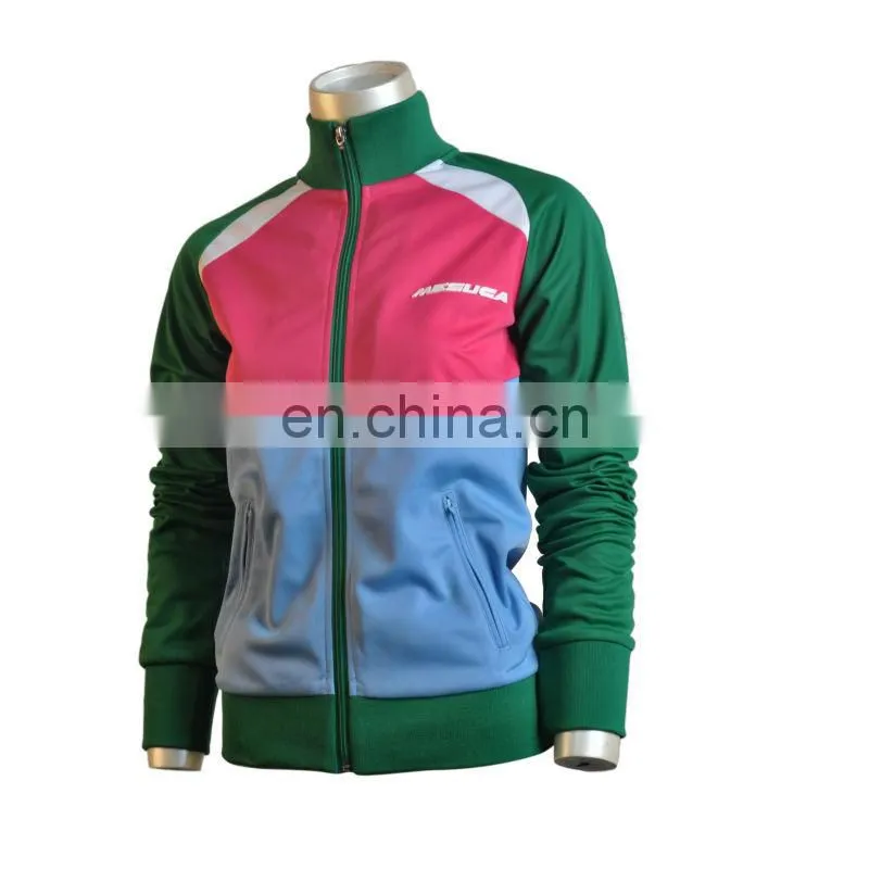 Custom mens sport jacket