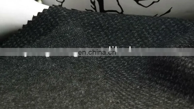 2016 designer wool suit fabric