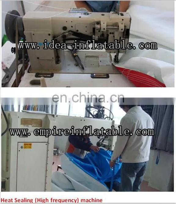 Inflatable paintball bunkers/inflatable paintball equipment for sale ID-PB026