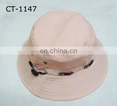 cheap bucket hat fashion children hat