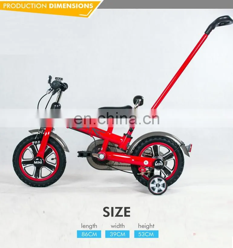 New Hot Sale Safety Balance cheap price kids small bicycle