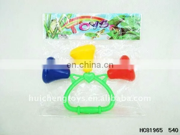 New Baby Toy Rattles