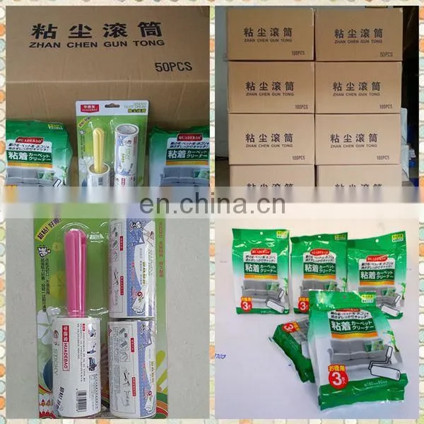lint roller carpet cleaner