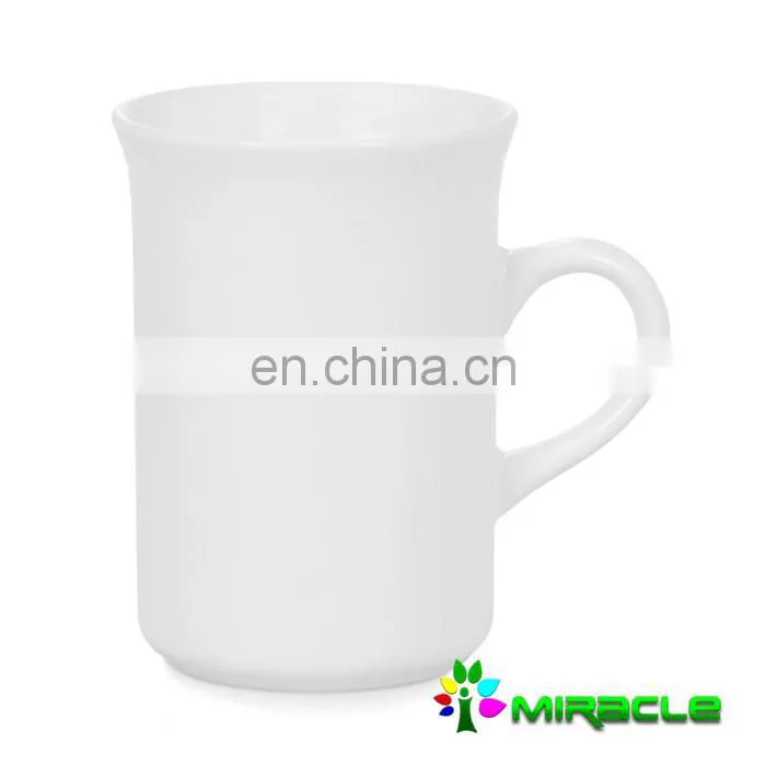 High Quality 10oz Sublimation Coil Rim Mug Hot Sale
