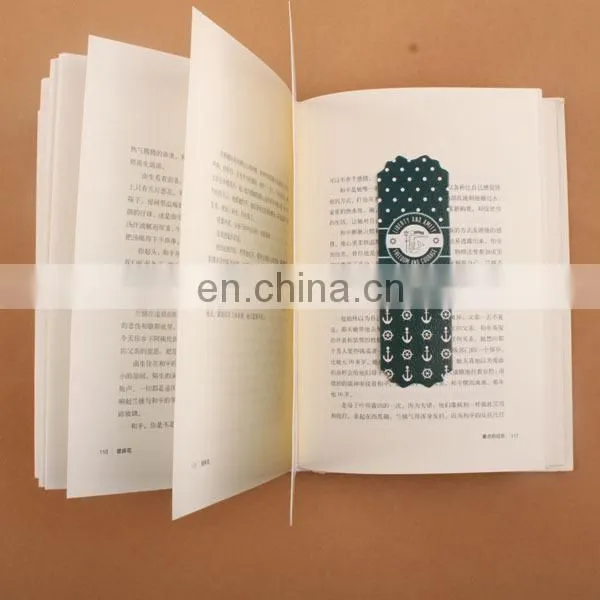 Chinese unique traditional bookmarks for books