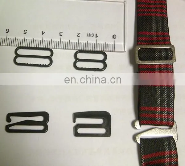 bow tie buckle,adjuster, bow tie hooks