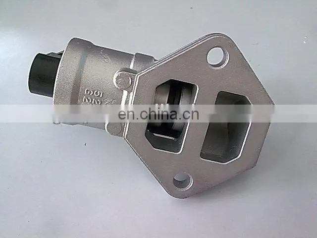 Idle Air Control Valve LF01-20-660
