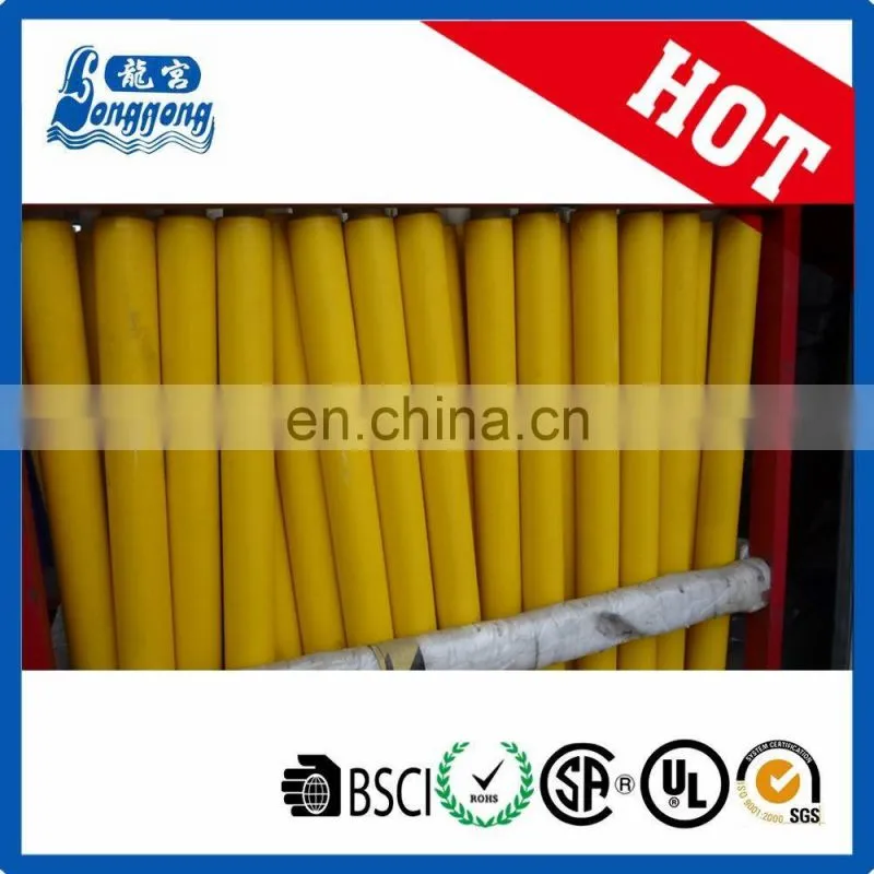 Low-cost pvc insulation tape log roll