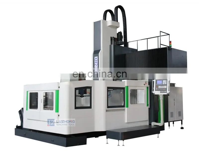 Milling CNC VMC650 4 Axis CNC Milling Machine Vertical