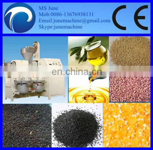 home olive oil cold press machine
