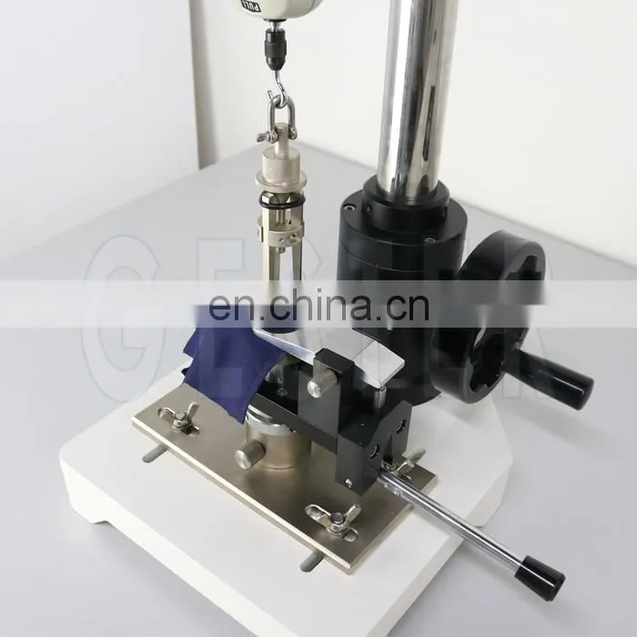Digital Cloth Snap Button Pull Test Machine Price