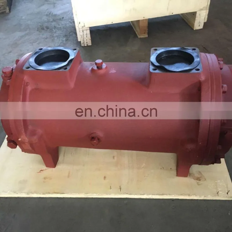 Exporter NTA855 Diesel Genset Accessory Heat Exchanger 3655859