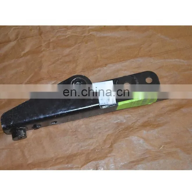 Front Bumper bracket assembly 2803-650012 for SAIC IVECO HONGYAN
