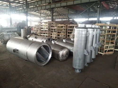 Lianyungang Tianshi Environmental Protection Equipment Co., Ltd. company overview - view 4