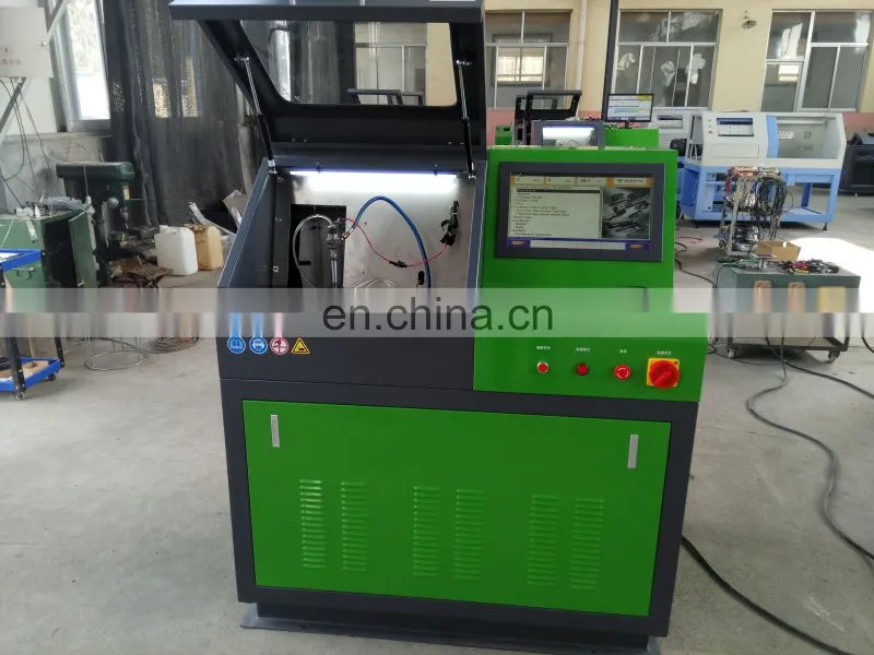 CR709 Common Rail Injector Test Equipment DTS709(NTS300,NTS709)