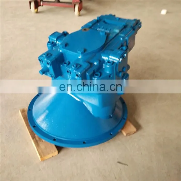 Doosan SL500 Solar500LCV SL500LC-V Main Pump 401-00233B SL500 Hydraulic Pump