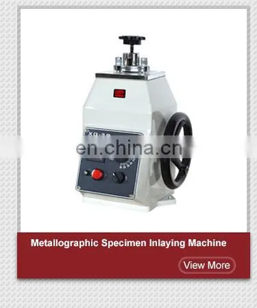 HRS-150 HRC Digital Rockwell Hardness Tester