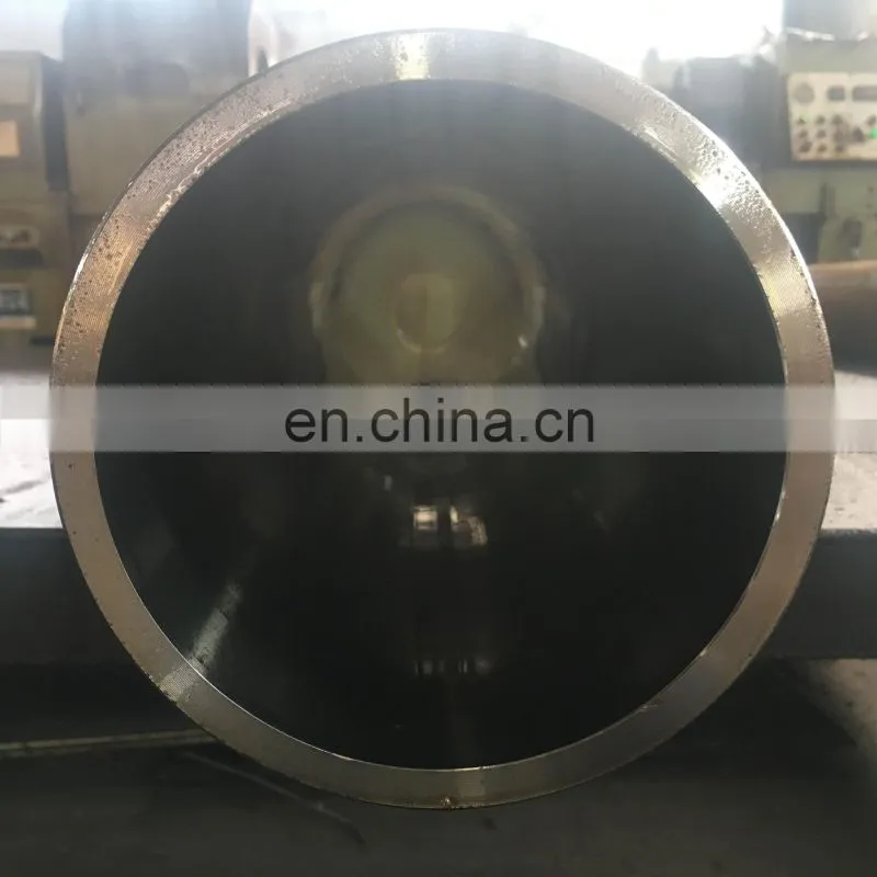 AISI4130,4140,4340 Seamless Steel Honed Tube H8 tolerance
