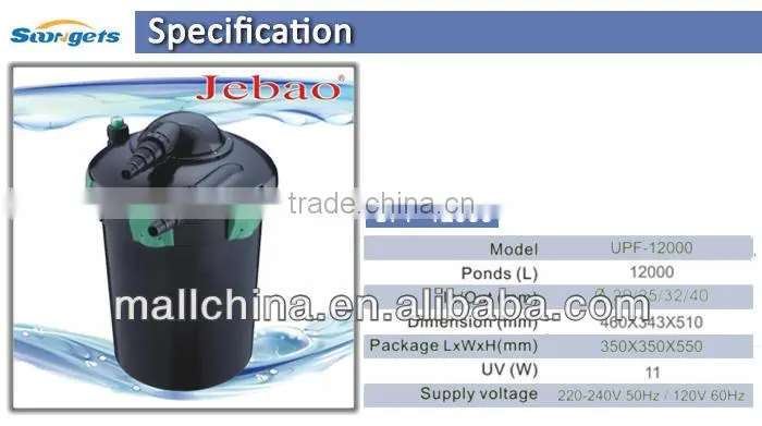 Super Quality Bio Aura Water Filter