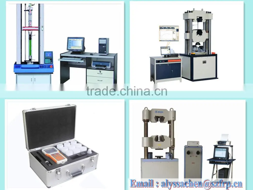 FRP battery cabinet/box/case