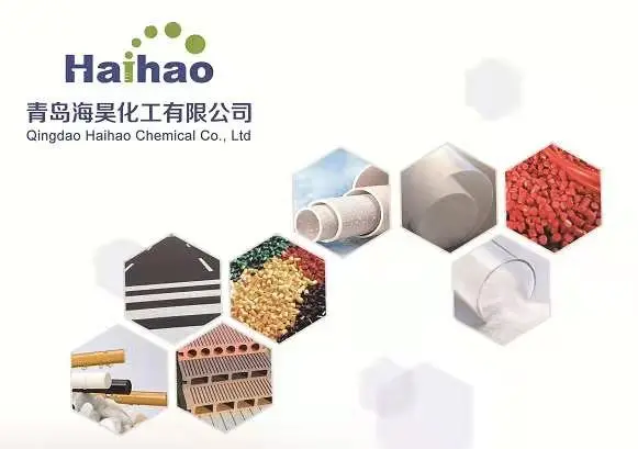 Polyethylene Wax Introduction