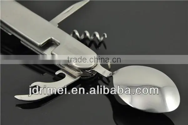Mini Pocket multitool knife