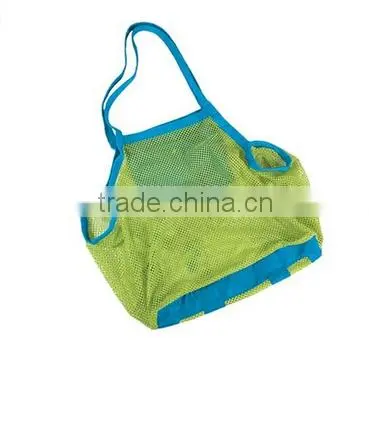 Brand New Sand Away Beach Mesh Bag Tote Stay Away From Sand -Xl Size