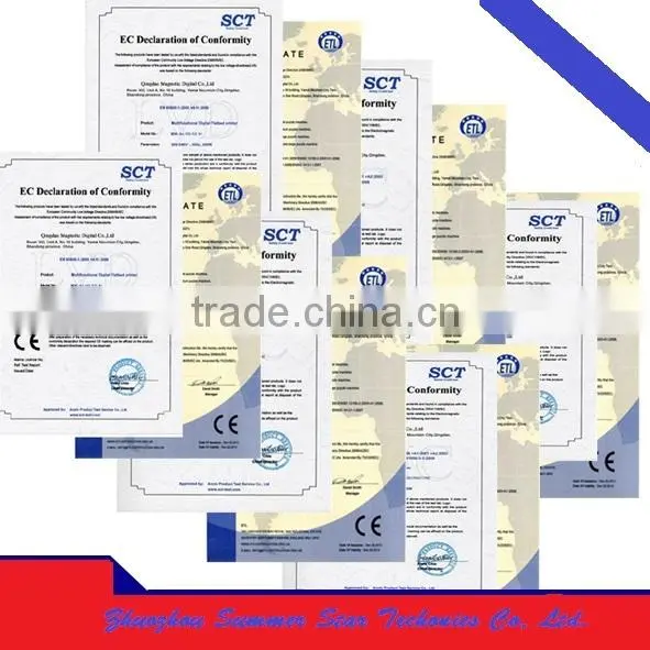 Laser tattoo removal machine factory exported with CE certificate