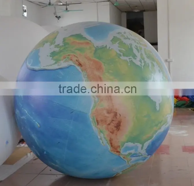 custom inflatable balloon inflatable planets