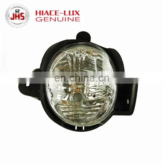 High Quality Wholesale Automotive Parts Tail Light Rear Lamp for Hilux VIGO KUN15 1210-0K020 81220-0k020
