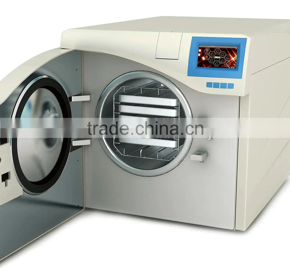 Hot sale water cooling european autoclave (Model:Q73B)